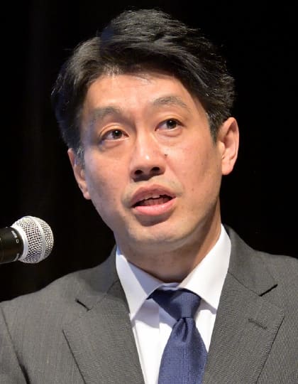 フォト:兼田 一快氏