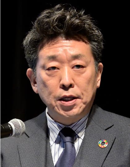 フォト:長島 拓司氏