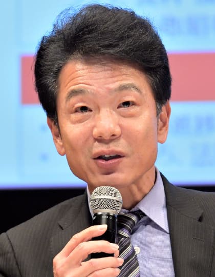 フォト:大森 嘉彦氏