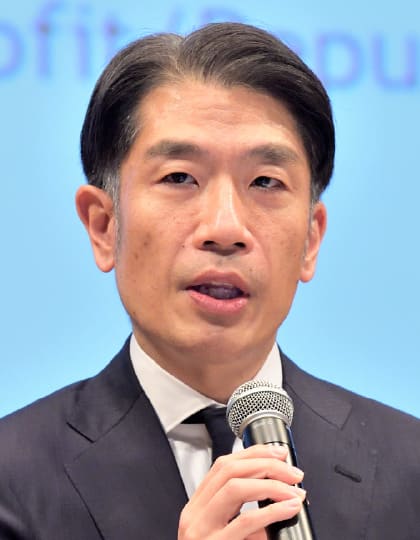 フォト:西山 大輔氏
